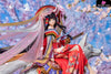 Original Millennium Tour Statue - Fairy Bean Studio [Pre - Order] Design