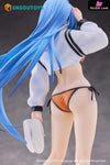 Original Mina Swimsuit Version (Licensed) Statue - Ensoutoys Studio [Pre-Order] Original Design