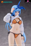 Original Mina Swimsuit Version (Licensed) Statue - Ensoutoys Studio [Pre-Order] Original Design