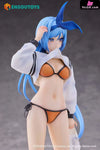 Original Mina Swimsuit Version (Licensed) Statue - Ensoutoys Studio [Pre-Order] Original Design