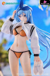 Original Mina Swimsuit Version (Licensed) Statue - Ensoutoys Studio [Pre-Order] Original Design