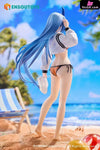 Original Mina Swimsuit Version (Licensed) Statue - Ensoutoys Studio [Pre-Order] Original Design