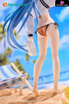 Original Mina Swimsuit Version (Licensed) Statue - Ensoutoys Studio [Pre-Order] Original Design