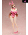 Original Minako Sanada Bunny Statue - Native Studio [Pre-Order] Deposit / 1/4 Scale Nsfw 18 +