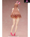 Original Minako Sanada Bunny Statue - Native Studio [Pre-Order] Design