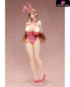 Original Minako Sanada Bunny Statue - Native Studio [Pre-Order] Design