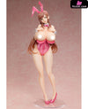 Original Minako Sanada Bunny Statue - Native Studio [Pre-Order] Design