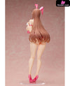 Original Minako Sanada Bunny Statue - Native Studio [Pre-Order] Design