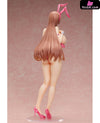 Original Minako Sanada Bunny Statue - Native Studio [Pre-Order] Design