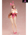 Original Minako Sanada Bunny Statue - Native Studio [Pre-Order] Design