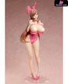 Original Minako Sanada Bunny Statue - Native Studio [Pre-Order] Design