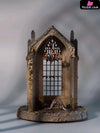 Original Mini Cloister Statue - WGZM Studio [In-Stock] Full Payment Original Design
