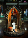 Original Mini Cloister Statue - WGZM Studio [In-Stock] Full Payment Original Design