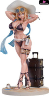 Original Mira Sunset 1/7 Scale Figure (Licensed) - Wonderful Works [In-Stock] - Full Payment - Original Design