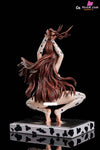 Original Miss Dairy Cow Resin Statue - Cold Play Zone Studio [Pre-Order Closed]