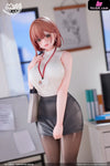 Original Miss Ol Gk Statue - Modelway Studio [Pre-Order] Design