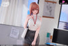 Original Miss Ol Gk Statue - Modelway Studio [Pre-Order] Design