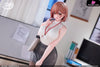 Original Miss Ol Gk Statue - Modelway Studio [Pre-Order] Design