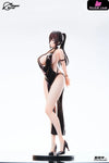 Original Miyamae Shiho Dress Party (Licensed) Statue - Super Nova Studio [Pre-Order] Design