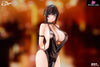 Original Miyamae Shiho Dress Party (Licensed) Statue - Super Nova Studio [Pre-Order] Design