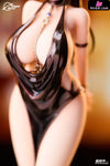 Original Miyamae Shiho Dress Party (Licensed) Statue - Super Nova Studio [Pre-Order] Design