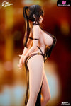 Original Miyamae Shiho Dress Party (Licensed) Statue - Super Nova Studio [Pre-Order] Design