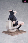 Original Miyamae Shiho Statue - Pure Studio [Pre-Order] Design