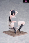 Original Miyamae Shiho Statue - Pure Studio [Pre-Order] Design