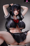 Original Miyamae Shiho Statue - Pure Studio [Pre-Order] Design