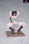 Original Miyamae Shiho Statue - Pure Studio [Pre-Order] Design