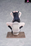 Original Miyamae Shiho Statue - Pure Studio [Pre-Order] Design