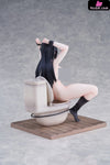 Original Miyamae Shiho Statue - Pure Studio [Pre-Order] Design