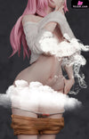 Original Miyo Ryomiya Statue - Sow Studio [Pre-Order] Design