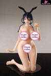 Original Mizuki Bunny Girl Gk Statue - Yu Zhai Ren Xing Studio [Pre-Order] Design