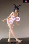 Original Mizuki Bunny Girl Gk Statue - Yu Zhai Ren Xing Studio [Pre-Order] Design