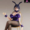 Original Mizuki Bunny Girl Gk Statue - Yu Zhai Ren Xing Studio [Pre-Order] Full Payment Design