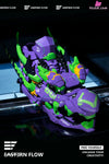 Original Mobile Era Resin Statue - Airdragon Studio [In-Stock] [Pre-Order] Deposit / Evangelion-01