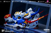 Original Mobile Era Resin Statue - Airdragon Studio [In-Stock] [Pre-Order] Deposit / Style Desin