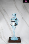 Original Monster Encyclopedia 1.0 - Slime Maid Cc Resin Statue Cute Studio [Pre - Order] Design