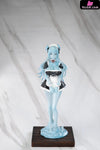 Original Monster Encyclopedia 1.0 - Slime Maid Cc Resin Statue Cute Studio [Pre - Order] Design