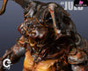 Original Monster Juld Finished Product & Gk White Model - Gg Studio [Pre-Order] Design