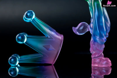 Original Monster Series The Boy Mysterious Fog & Stray Night Art Toys - WeArtDoing Studio [In-Stock] Original Design