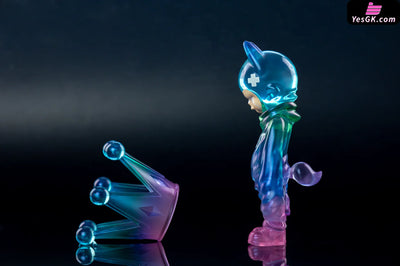 Original Monster Series The Boy Mysterious Fog & Stray Night Art Toys - WeArtDoing Studio [In-Stock] Original Design