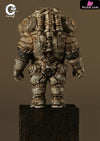 Original Monsterspace Loster Statue - Gg Studio [Pre-Order] Deposit Design