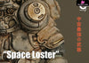 Original Monsterspace Loster Statue - Gg Studio [Pre-Order] Design