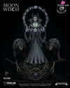 Original Moon Witch Statue - Dream Figures & Anne Stokes Studio [Pre-Order]