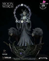 Original Moon Witch Statue - Dream Figures & Anne Stokes Studio [Pre-Order]