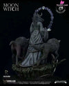 Original Moon Witch Statue - Dream Figures & Anne Stokes Studio [Pre-Order]