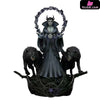 Original Moon Witch Statue - Dream Figures & Anne Stokes Studio [Pre-Order]