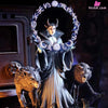 Original Moon Witch Statue - Dream Figures & Anne Stokes Studio [Pre-Order]